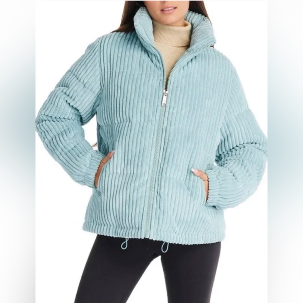 Ugg Jacket